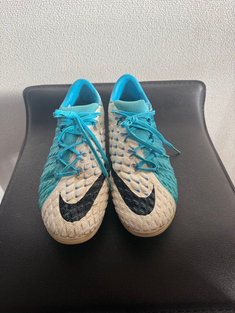 Nike Hypervenom サッカーシューズ