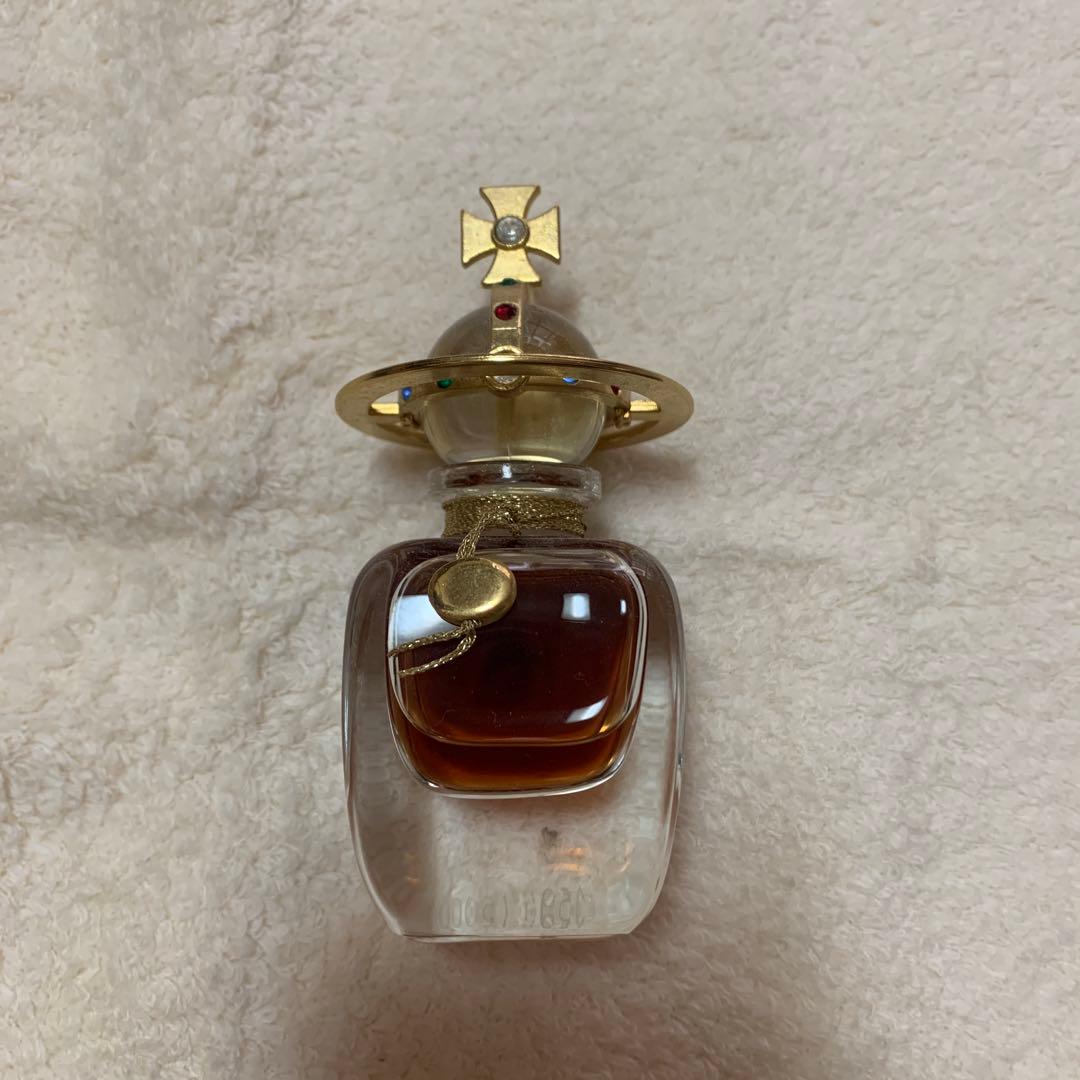 Vivienne Westwood ☆ 90's 香水 ブドワール 限定 廃盤品