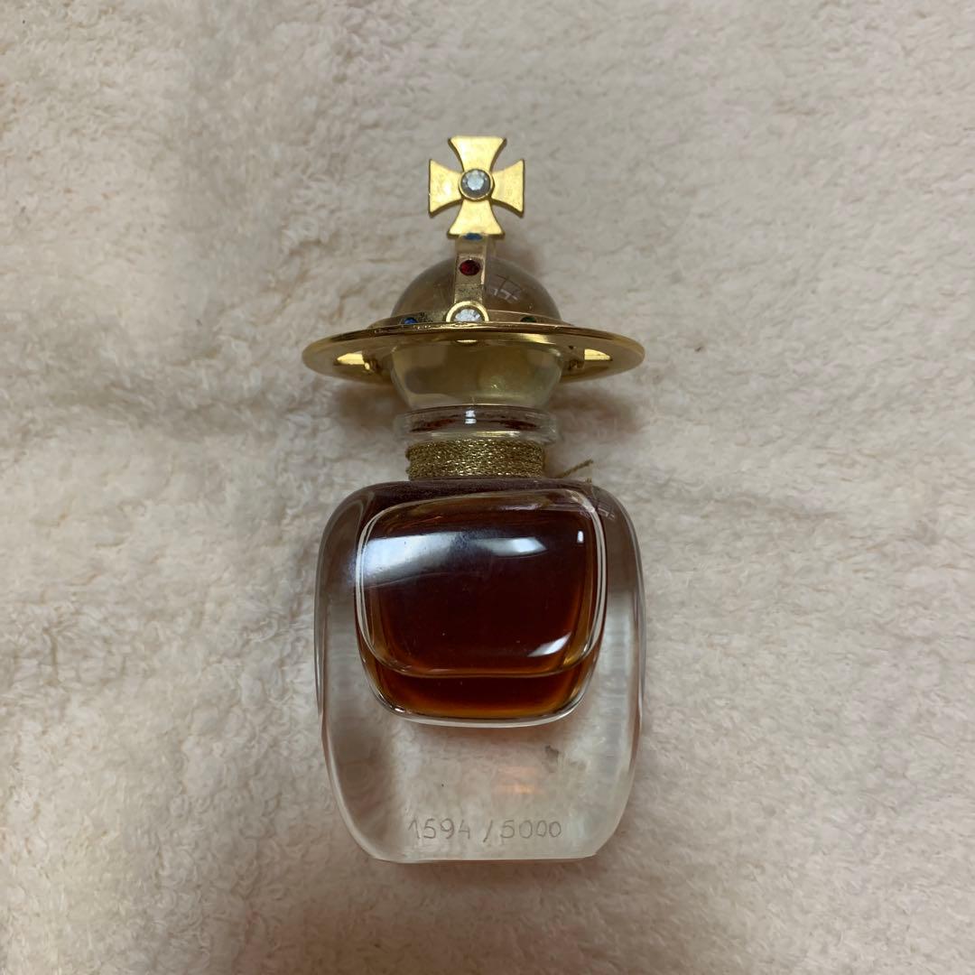 Vivienne Westwood ☆ 90's 香水 ブドワール 限定 廃盤品