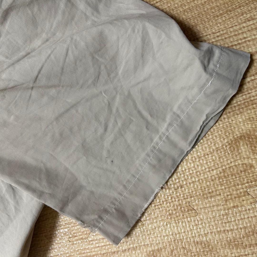 Patagonia リズム rhythm バギーワイドカーゴパンツ