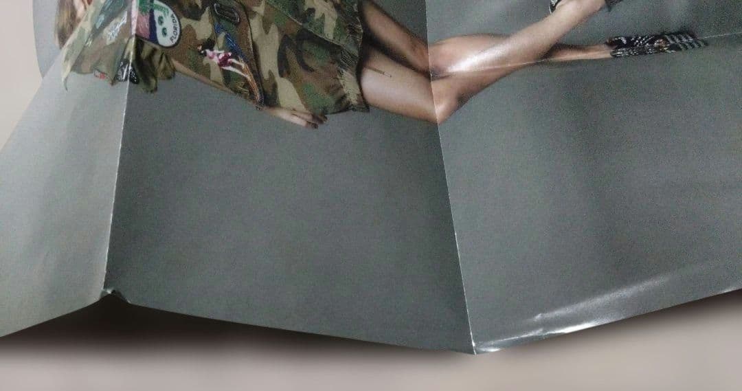 TaylorSwift テイラースウィフト1989 ツアーエディション初回限定盤