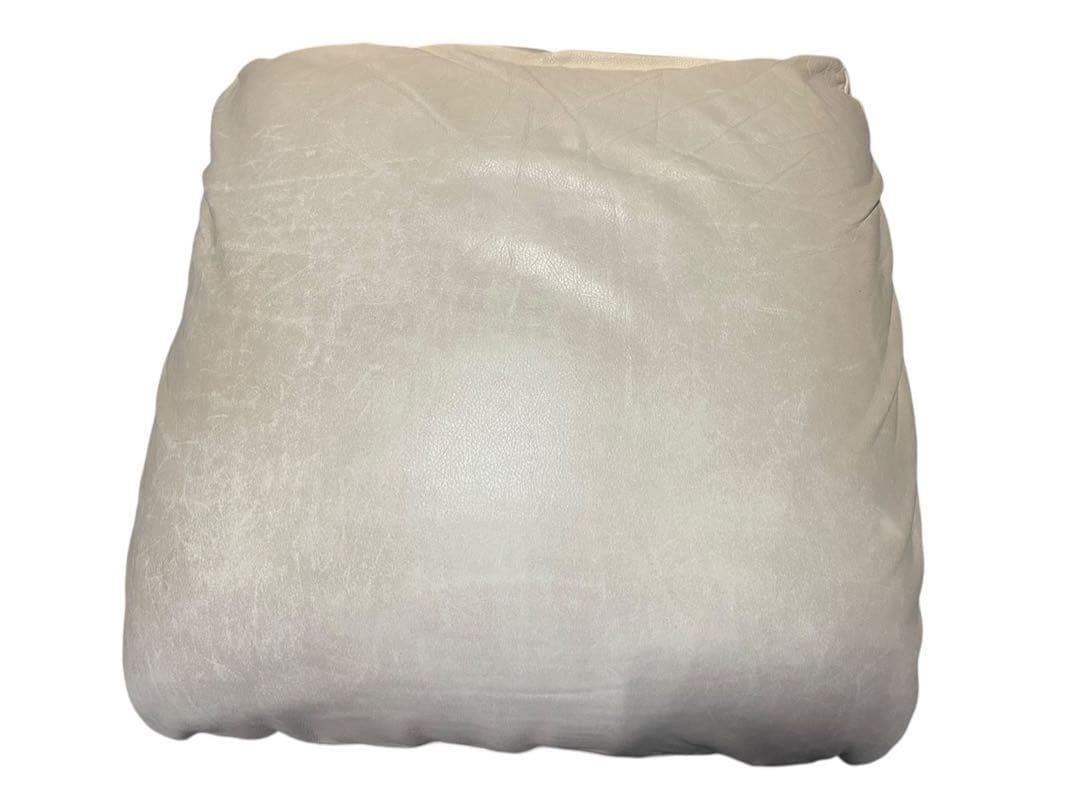 専用◯③arflex アルフレックス マレンコ 本革 レザー 3人掛けソファ