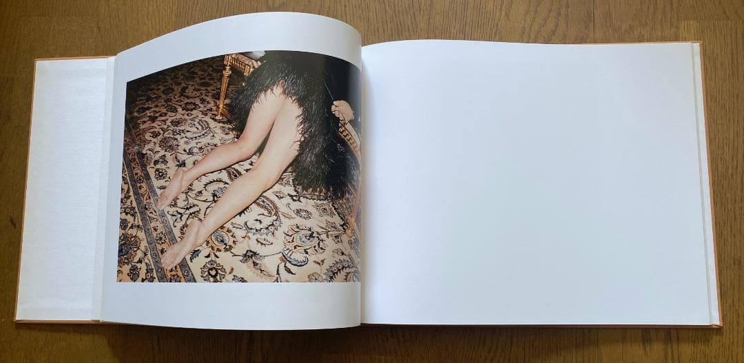 さ*で様 ユルゲン・テラー　2冊セット写真集　帯付き　美品　Juergen Te