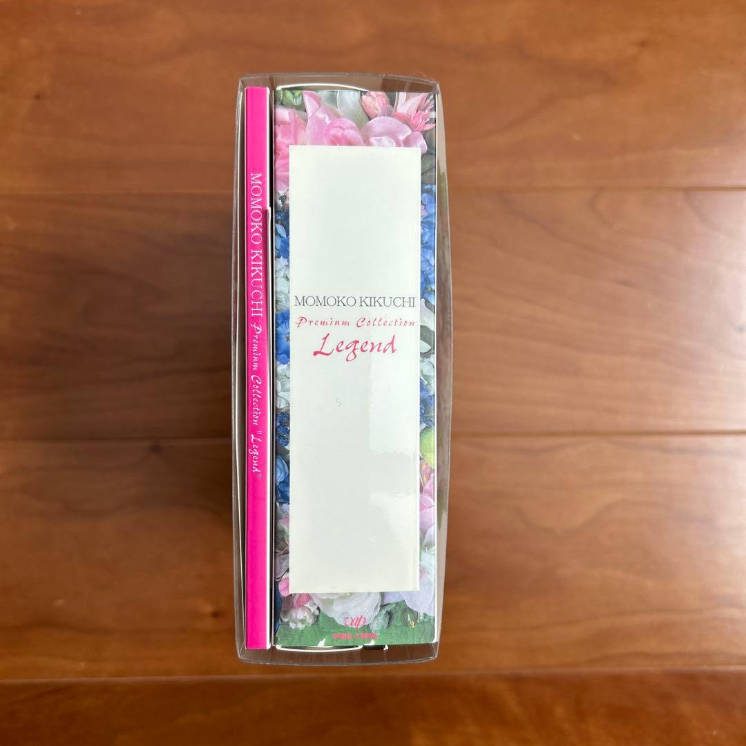 菊池桃子/菊池桃子 プレミアム・コレクション\\"LEGEND\\"〈5,000セ…