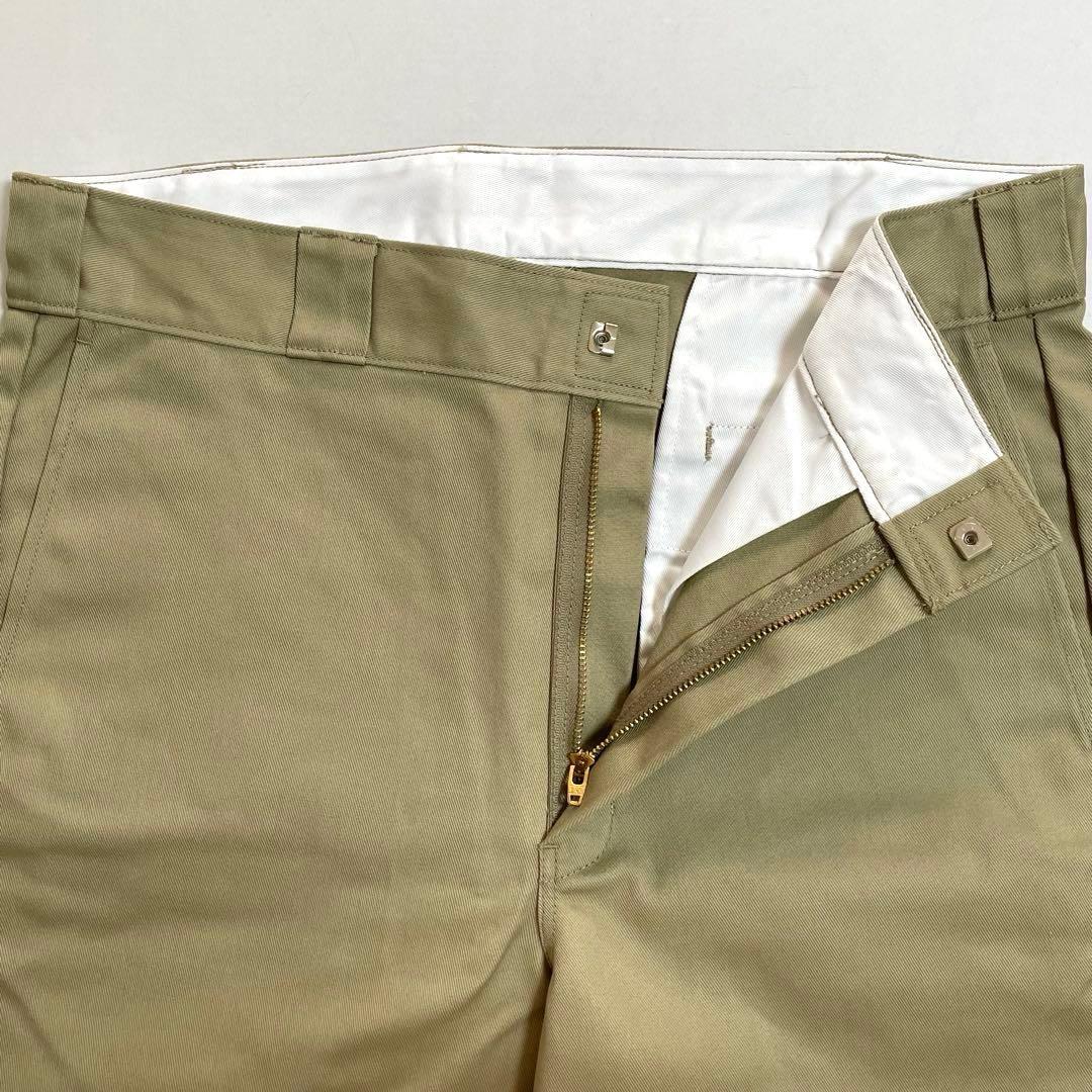 Dickies / ワーク チノパンツ 211M40RH03 ベージュ 34