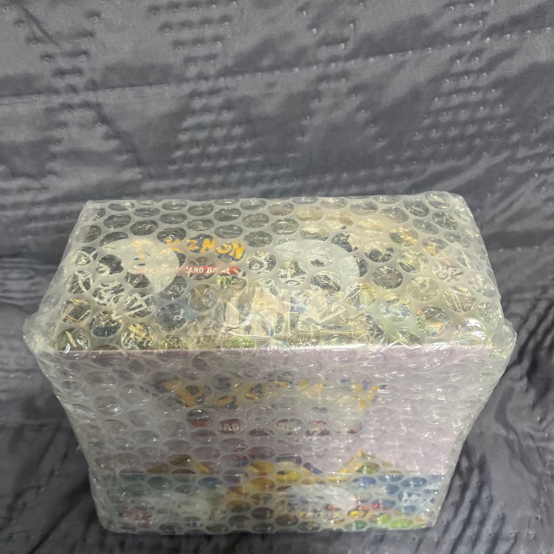 ポケモン　ソード＆シールド　VIVID VOLTAGE 3つ