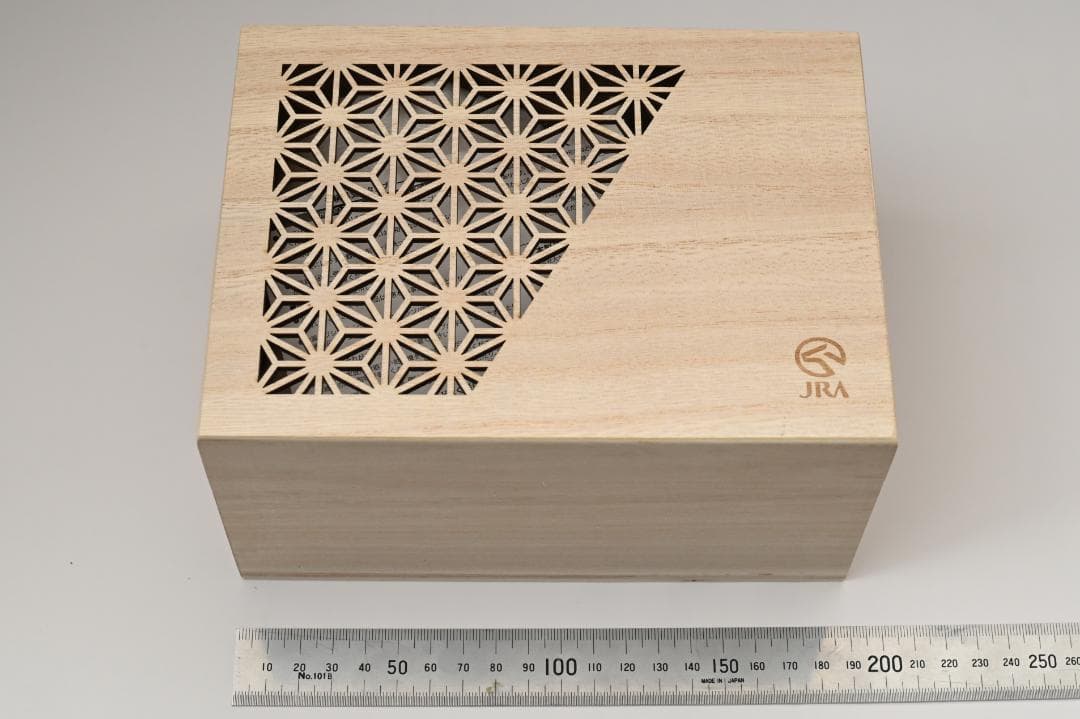 JRAオリジナル　和柄馬文様タンブラーペア