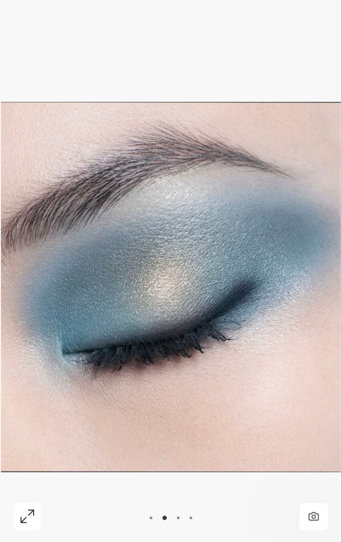 ディオールショウ サンク クルール　279デニム