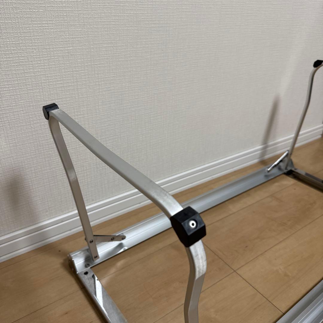 スノーピーク　テーブル キッチン エントリーIGT と収納袋