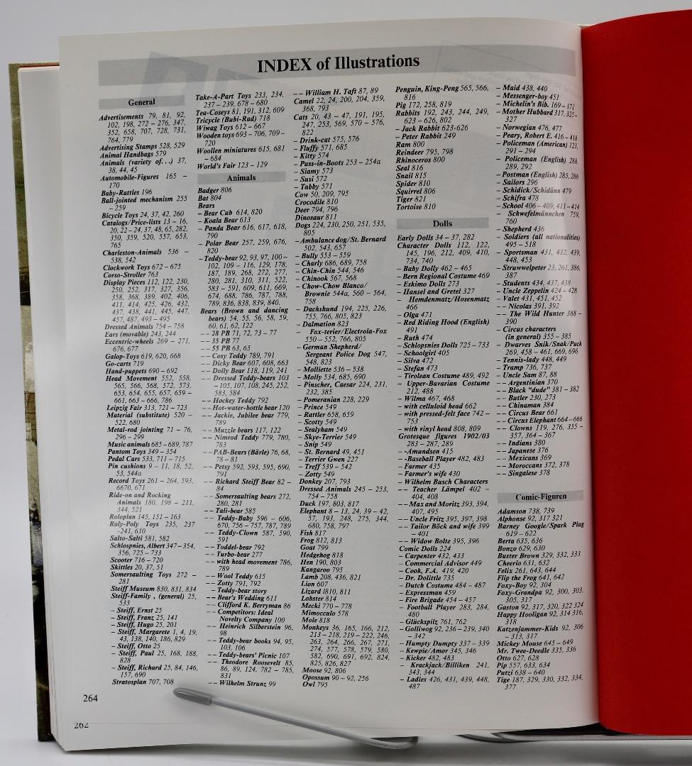 洋書 BUTTON IN EAR: The History of the Teddy