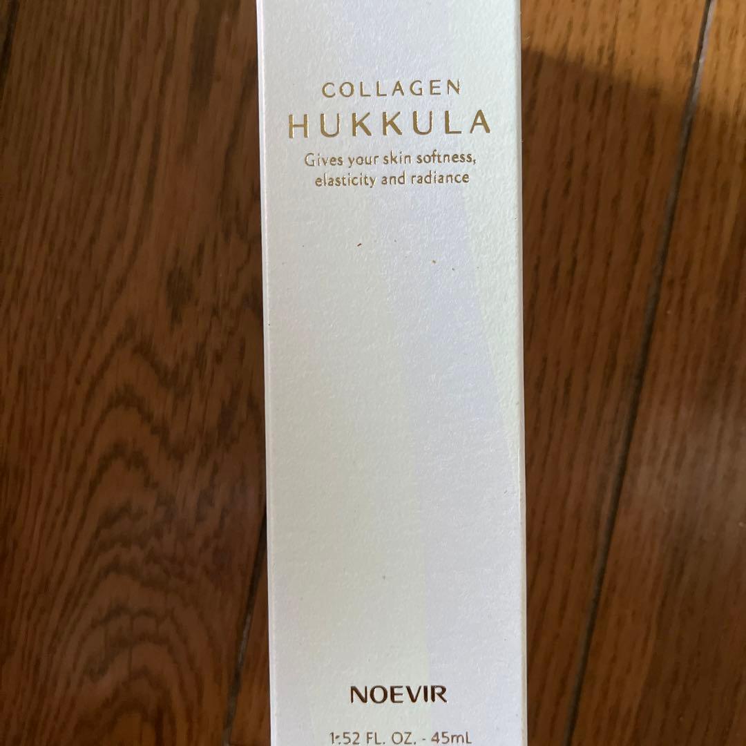 ノエビアフックラセラム