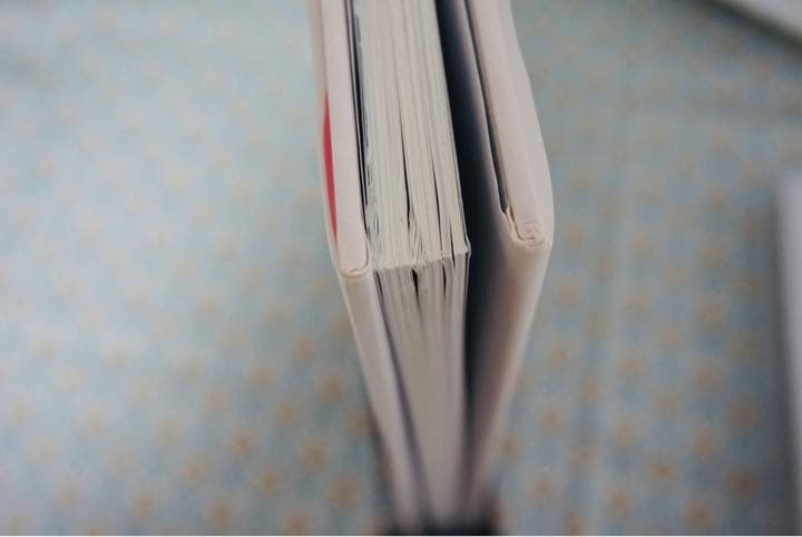 シトロニール  黄色本ピンク本