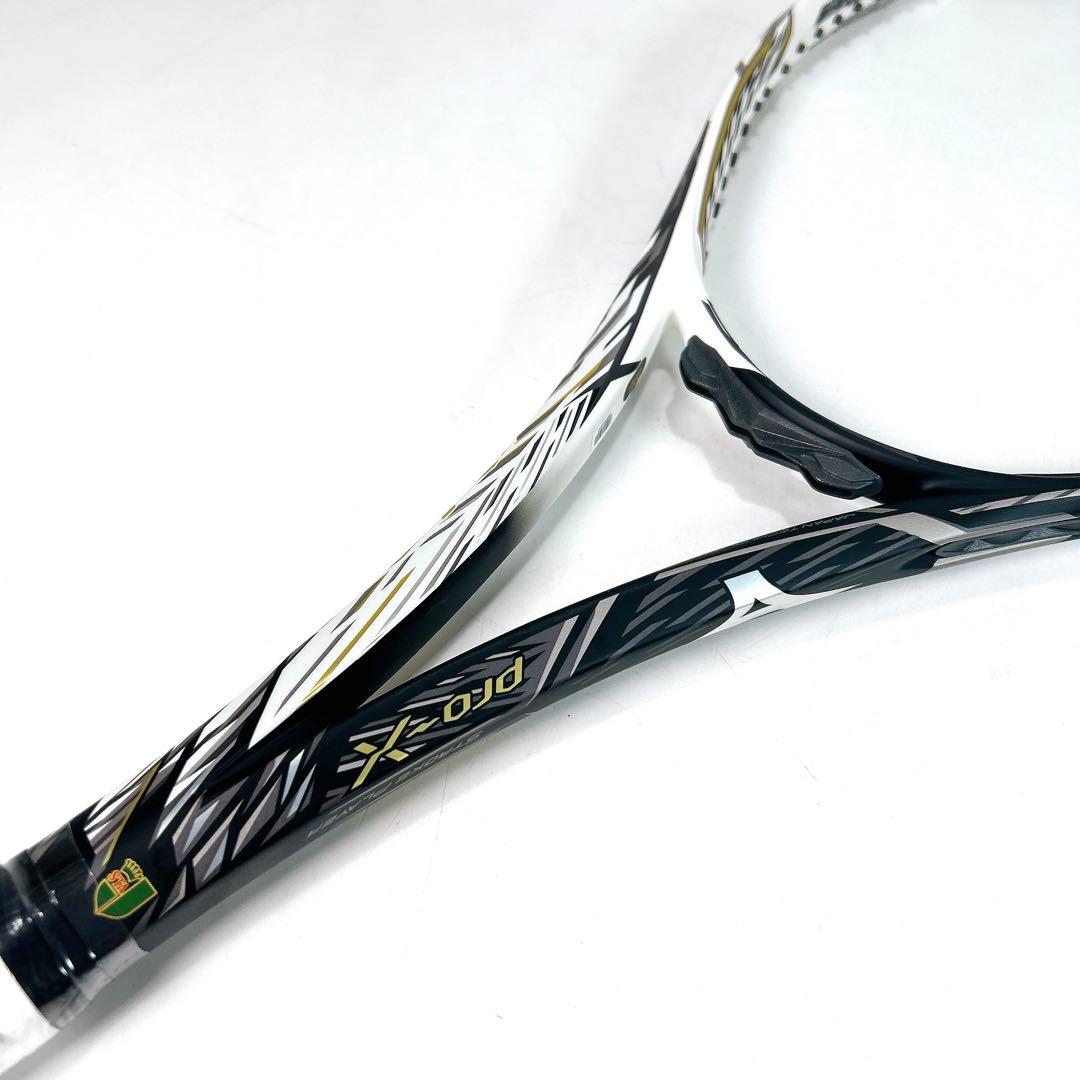 【新品未使用】MIZUNO DIOS PRO-X 00U ソフトテニス 軟式