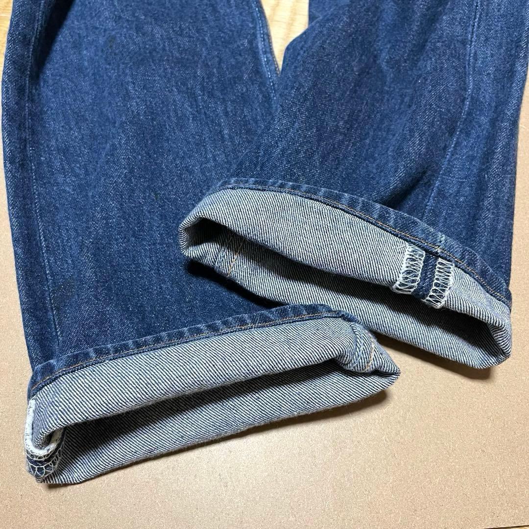 90s Levi’s 501xx 米国製 刻印501 リーバイス 【31×36】