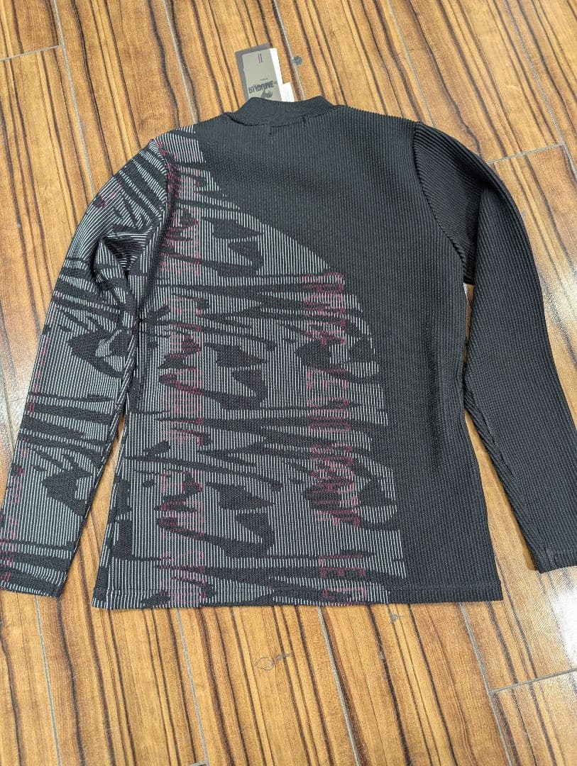 【未使用品】le coq sportif セーター・スカートセットアップ M