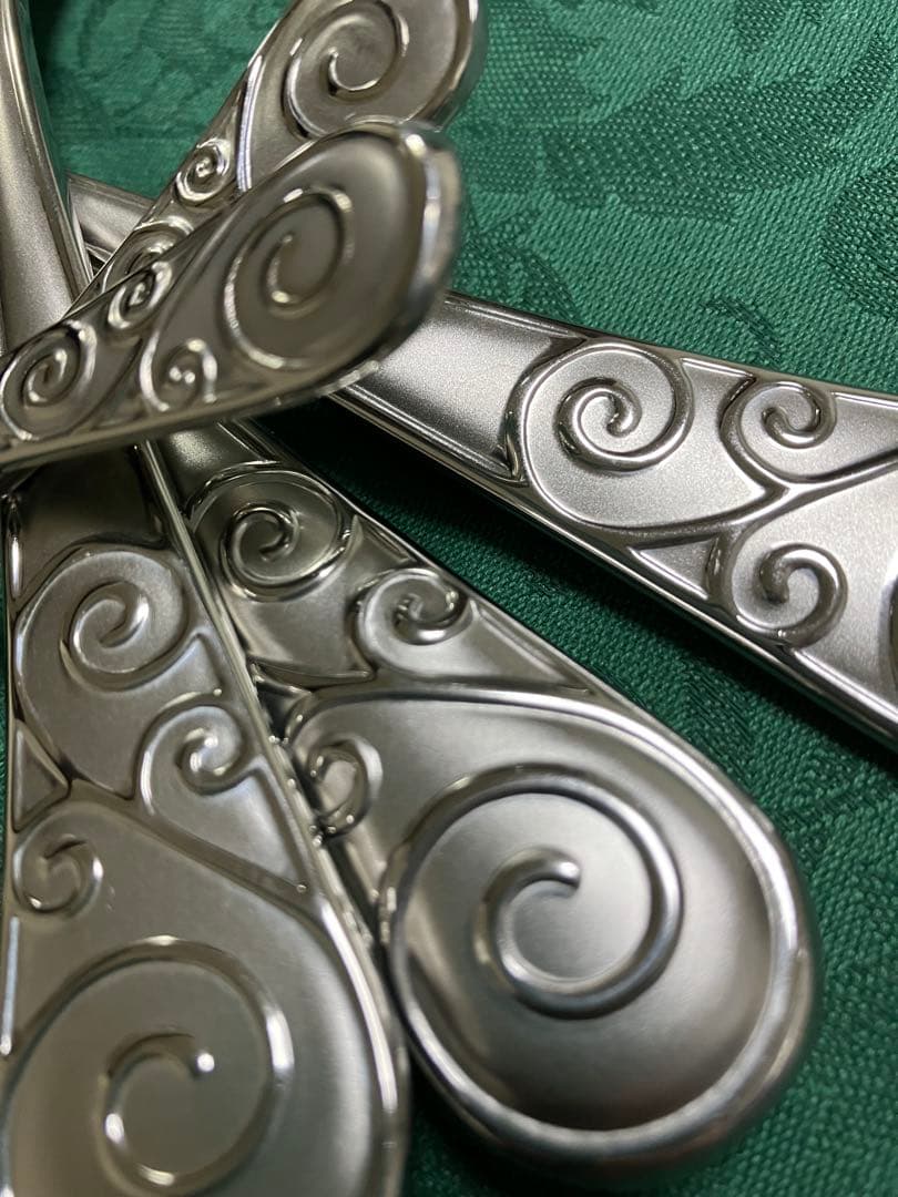 ウエッジウッド　スワル　カトラリー