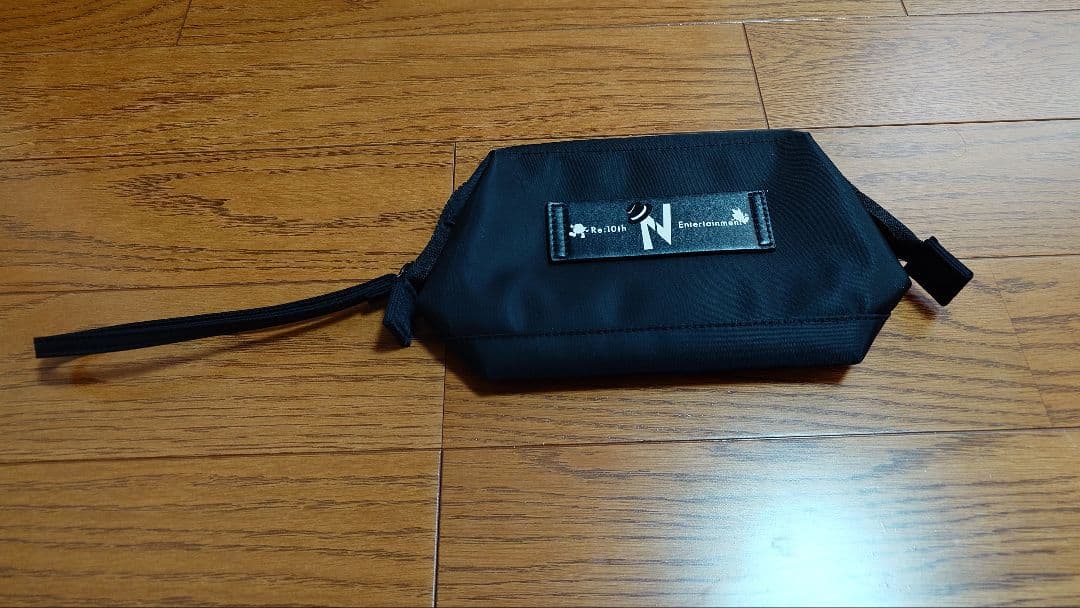 スタジャン　ジュオラマスコッピー リッピー　Nissyグッズセット　おまけ付き！