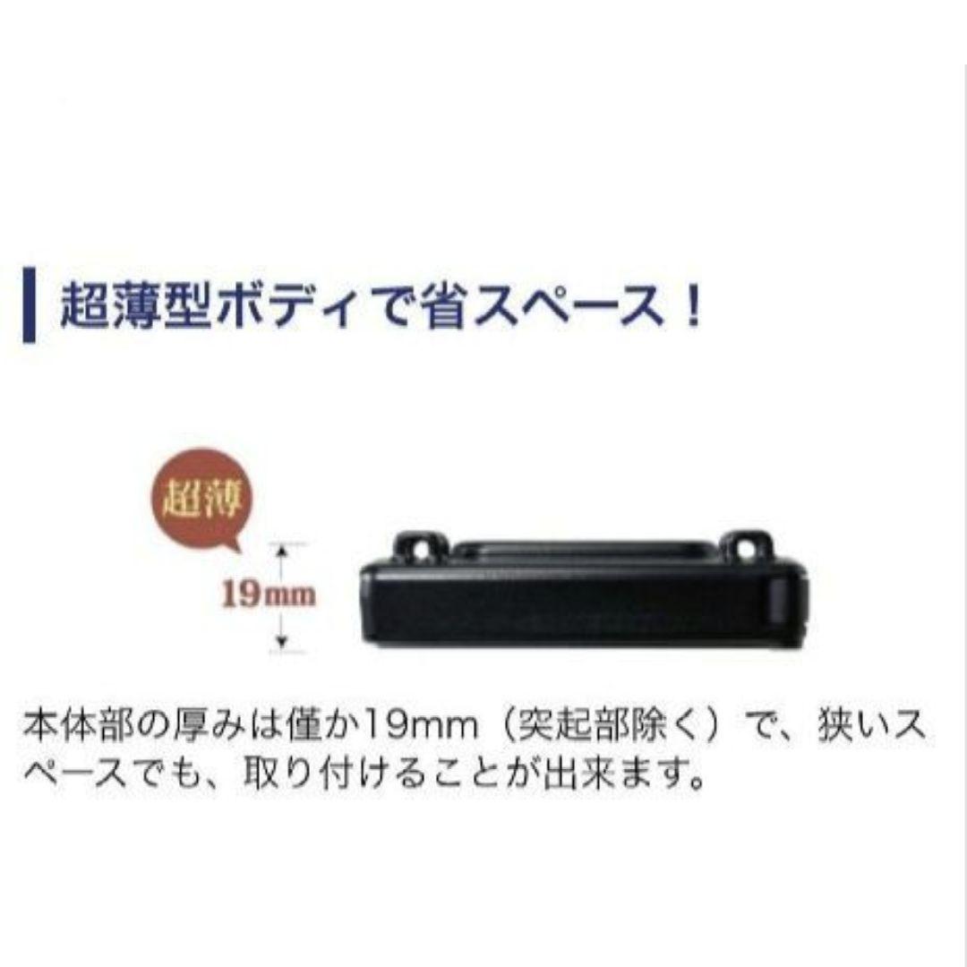 バイク用　ETC　ミツバ　BE31　【959】