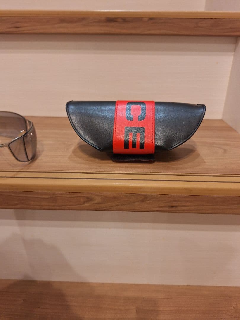 POLICE サングラス EXILE ATSUSHIモデル