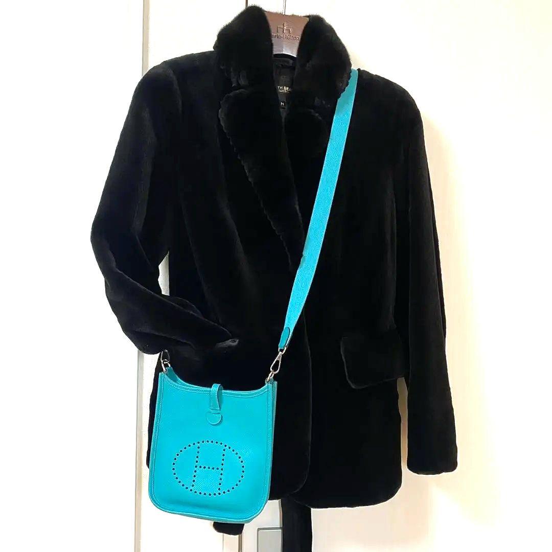 最終処分！最新！定200万 最高級 NORTHBEACH ノースビーチ ミンク