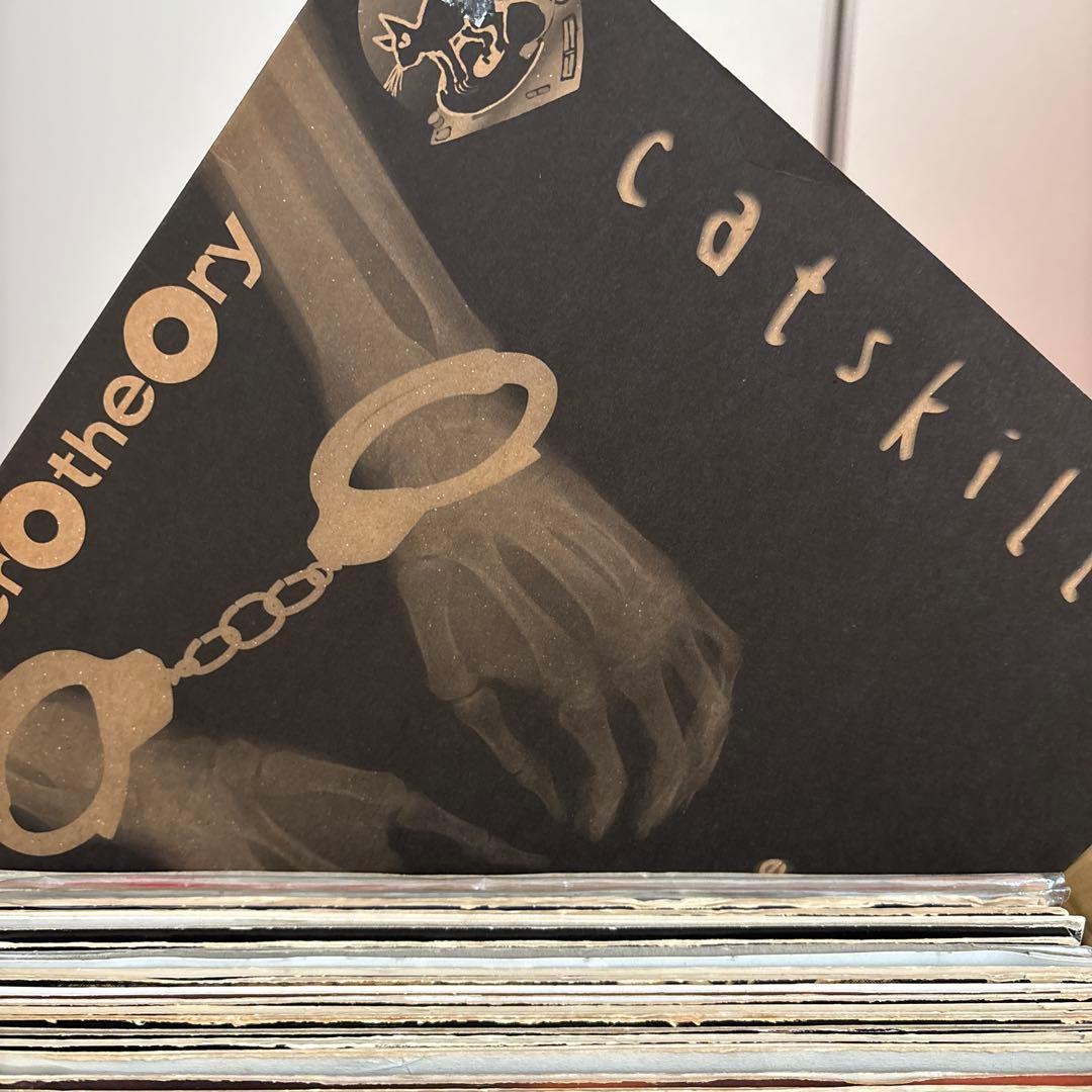 HIPHOPレコード50枚セット