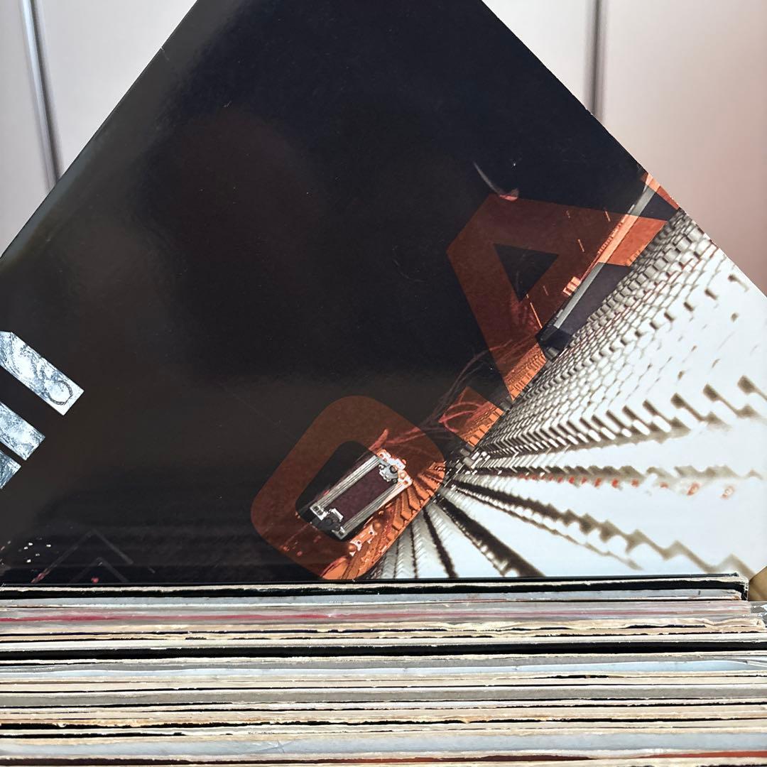 HIPHOPレコード50枚セット