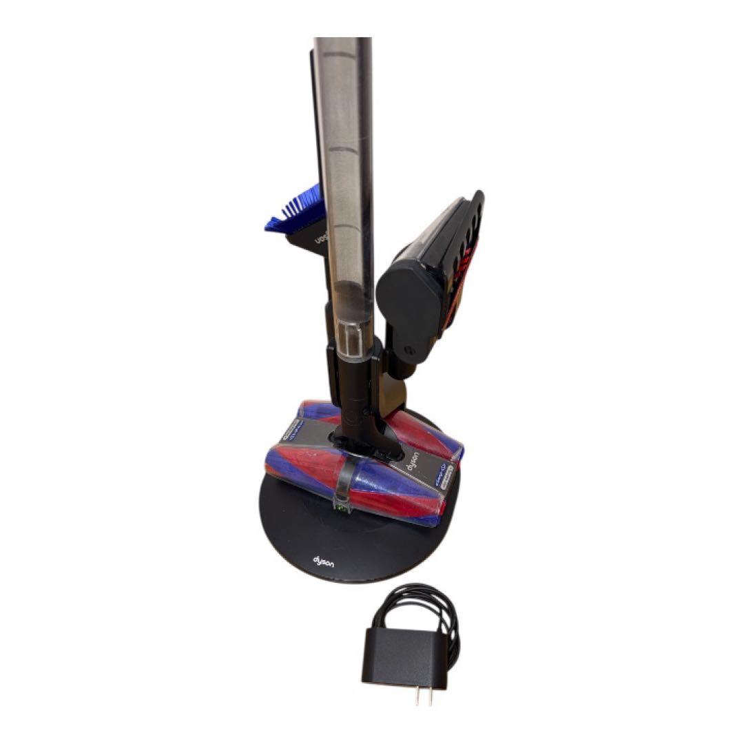 Dyson PencilVac Fluffycones SV50 美品