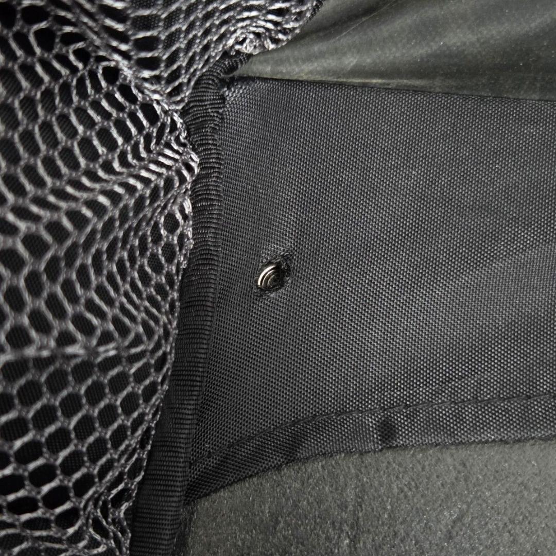 NIKE GOLF キャディバッグ トラベルケース ホイール付