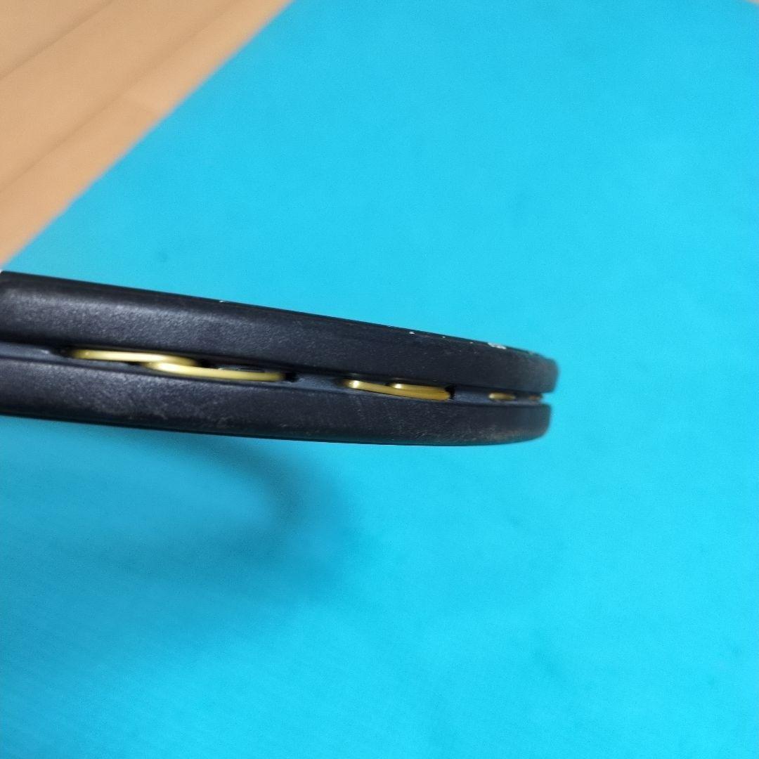 Wilson Pro Staff 97cvフェデラーv12 RF テニスラケット