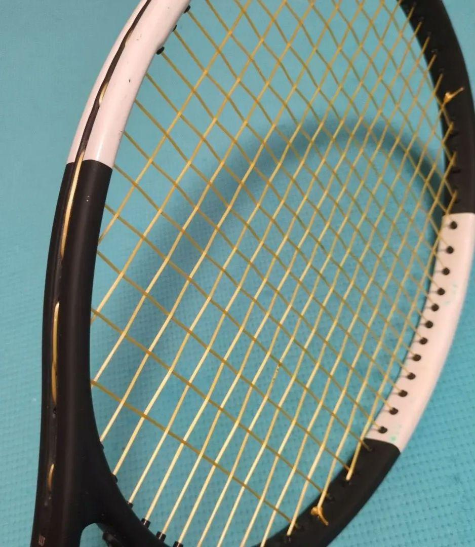 Wilson Pro Staff 97cvフェデラーv12 RF テニスラケット