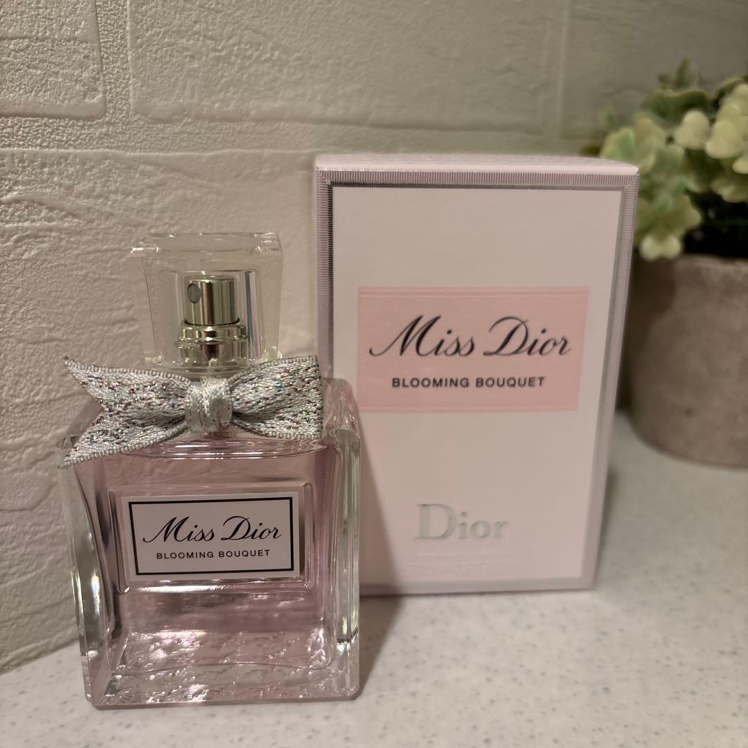 その他 Miss Dior Blooming Bouquet 50ml