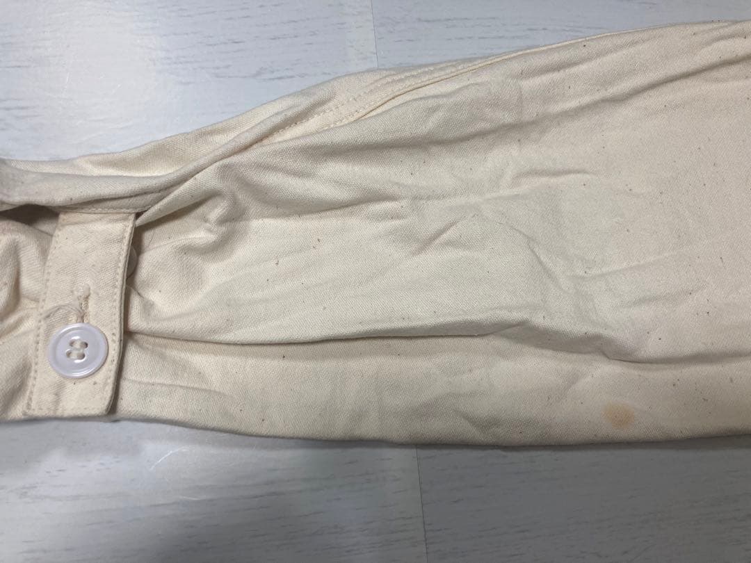 60s EXPLOSIVE HANDLERS COVERALLS USA製