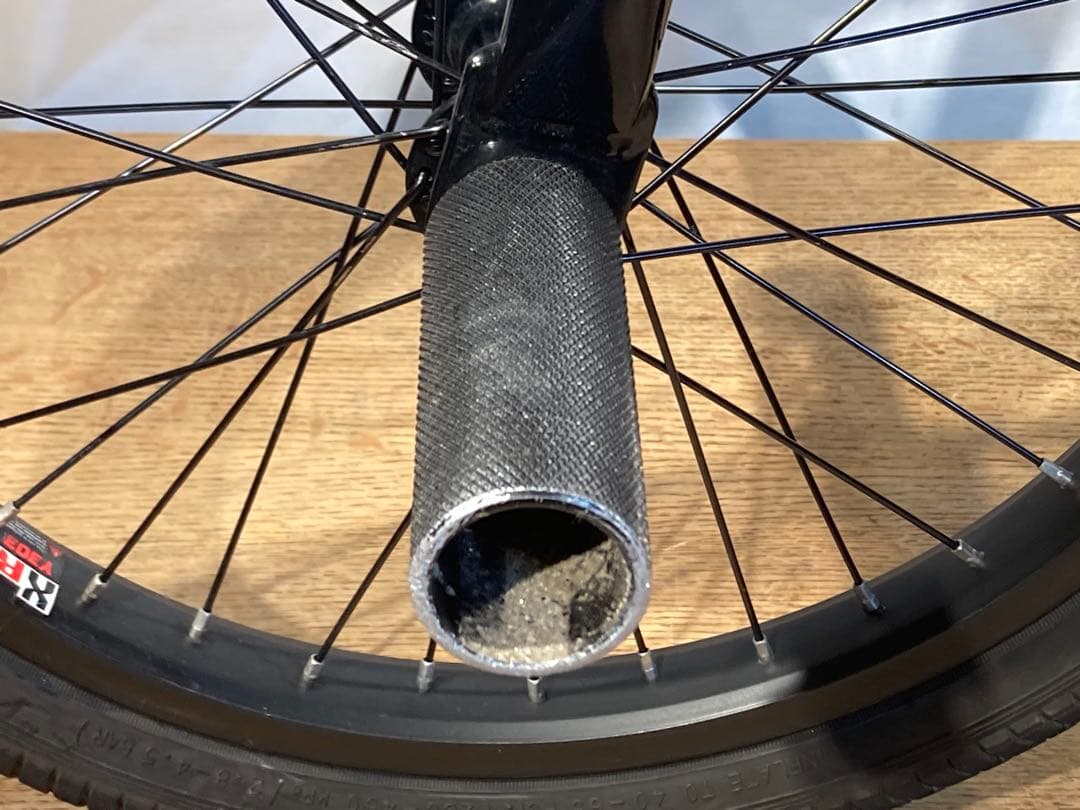 画像129枚 希少18インチ ARESBIKES ADIT フラットランド アー