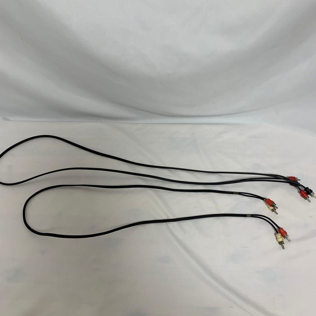 ビクター　Victor オーディオ4点セット　アンプ　ラジオ　カセット　レコード