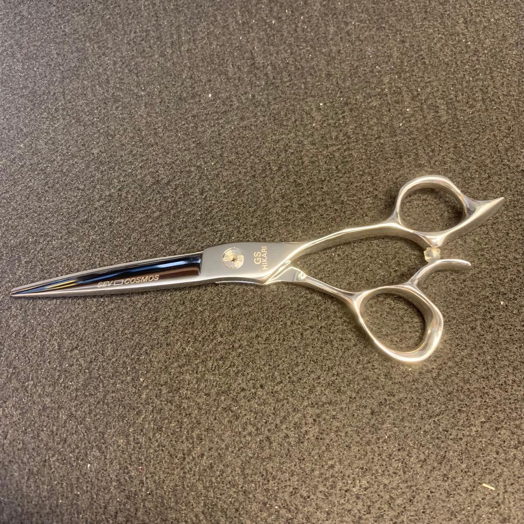 HIKARI シザー SEV COSMOS 6.0インチ