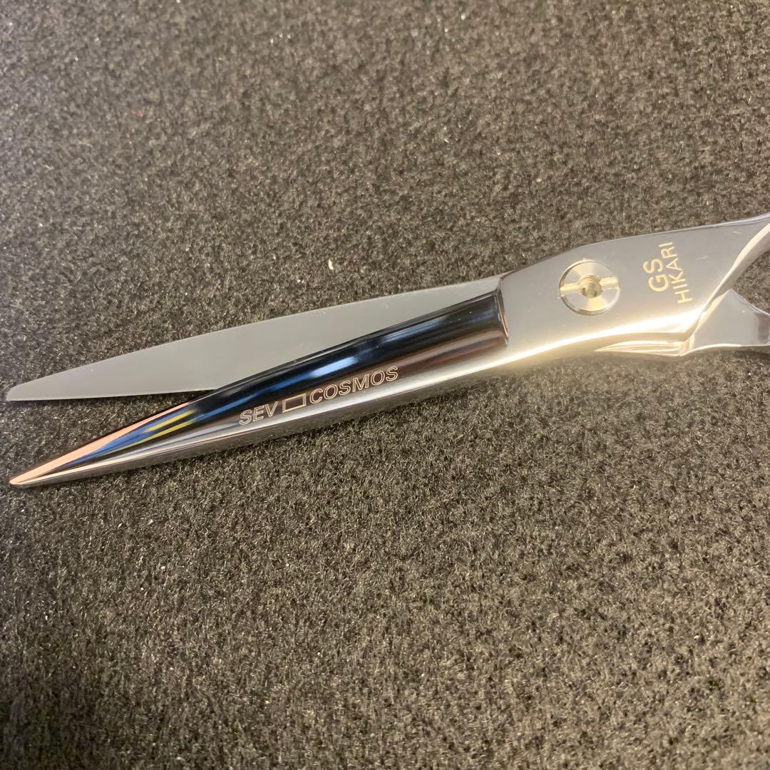 HIKARI シザー SEV COSMOS 6.0インチ