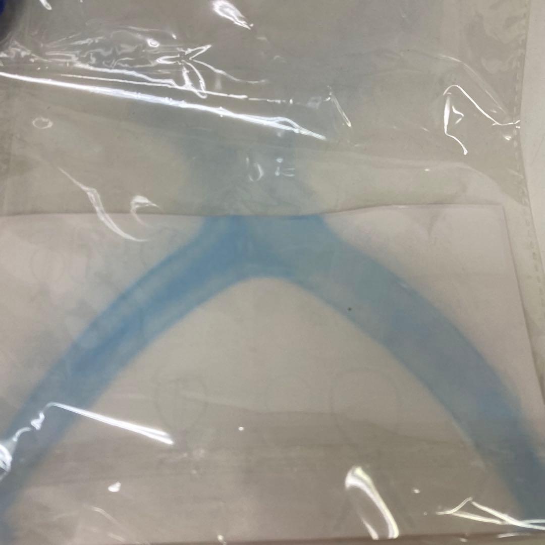 g514-28 フルウイッグ　ウィッグ　人毛ミックス　MIX 軽量　未使用