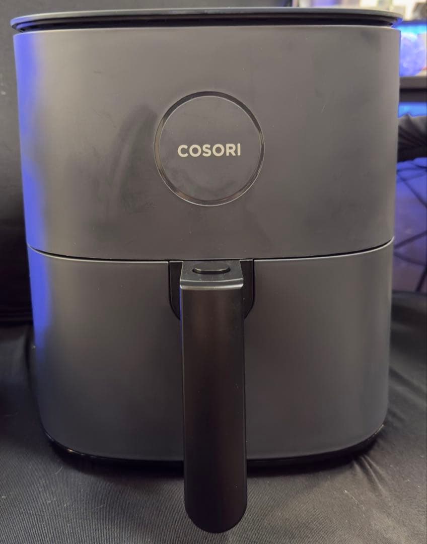 COSORI ノンフライヤー 4.7L
