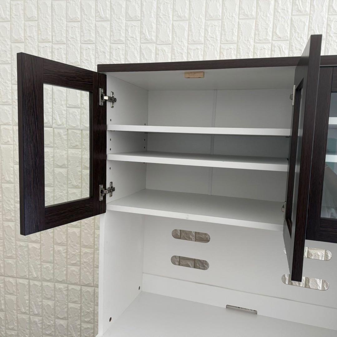 都内23区配送無料✨キッチンボード　使いやすい　横幅90cm 美品