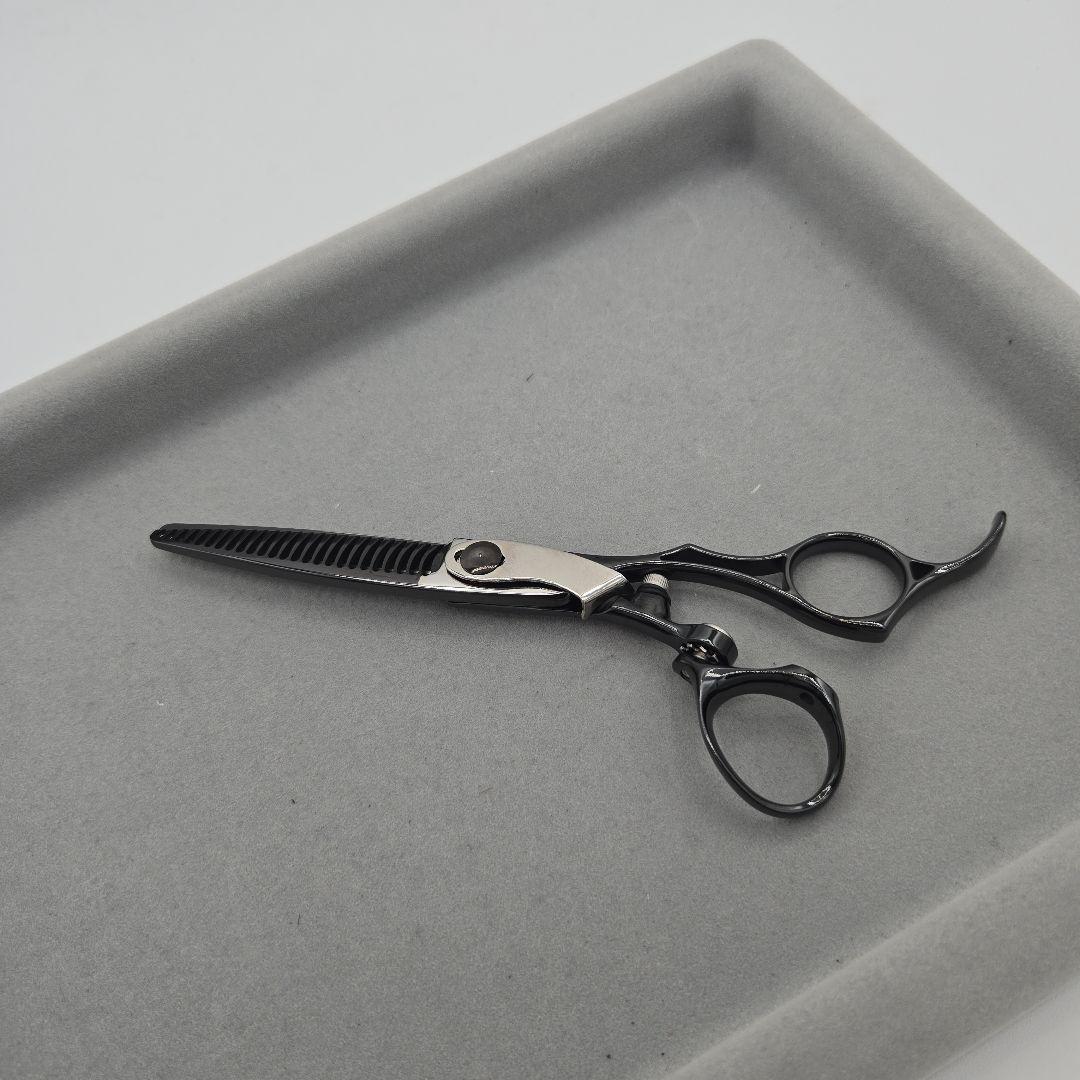 はさみのルミエール Hyper V セニング 6インチ ハイパー5 約30%