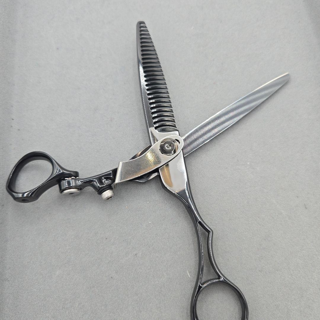 はさみのルミエール Hyper V セニング 6インチ ハイパー5 約30%