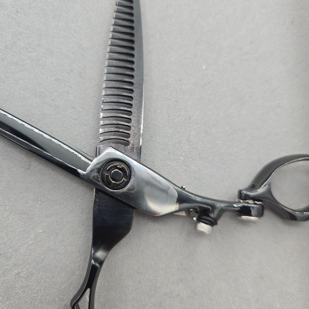 はさみのルミエール Hyper V セニング 6インチ ハイパー5 約30%