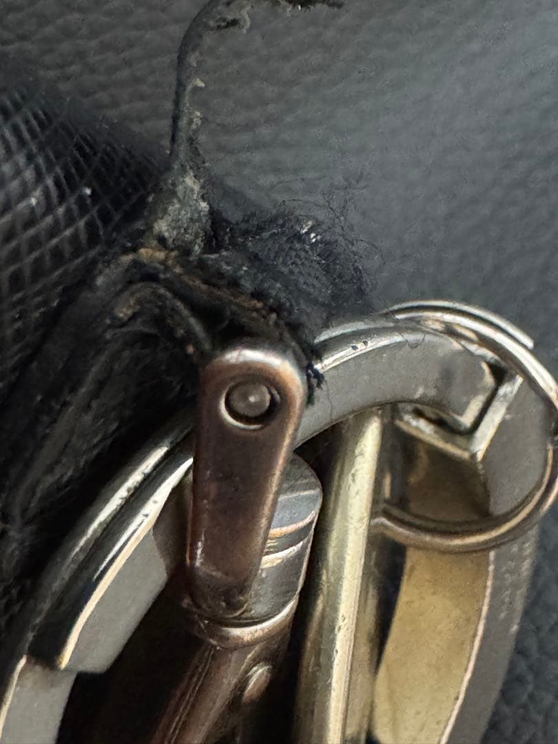 プラダ　PRADA AirPods pro ケース