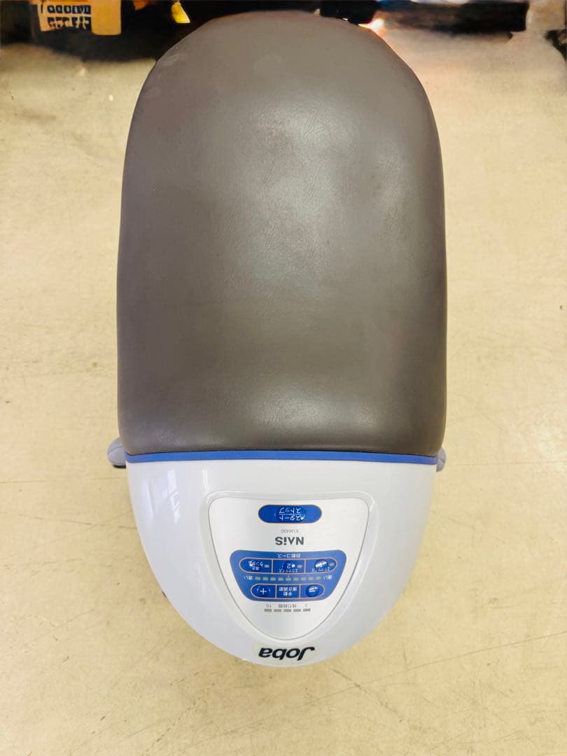 松下電工 ナショナル ジョーバ JOBA フィットネス機器 EU6430 動作品