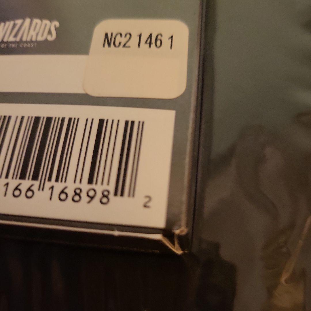 MTG 2022 コレクターブースター 日本語版