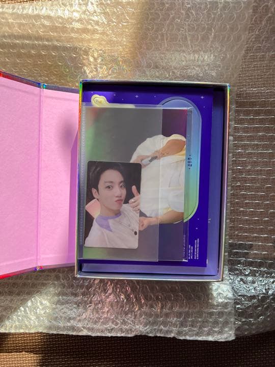 ミュージック BTS 2021MUSTER SOWOOZOO