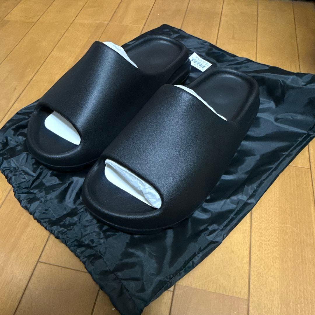 Yeezy YS-01 US9　イージースライド