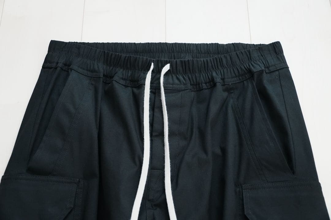 新品・タグ付‼️ リックオウエンス MASTODON CARGO マストドンカーゴ