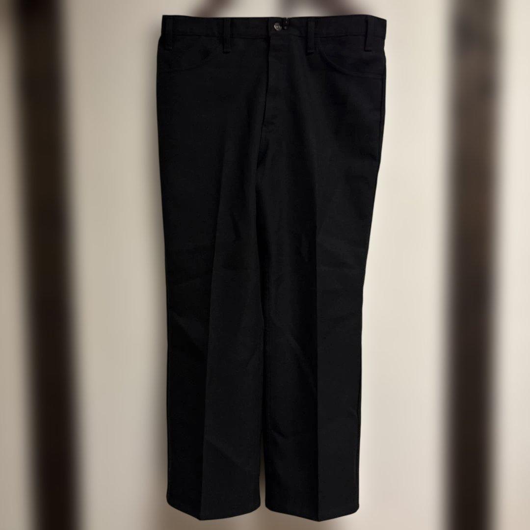 B*a様 vintage Levi's スタプレ　ブラック38×31