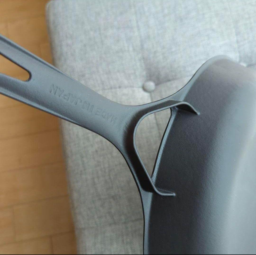 [新品] 未開封 UNILLOY 鋳物 フライパン 28cm ガス・IH対応